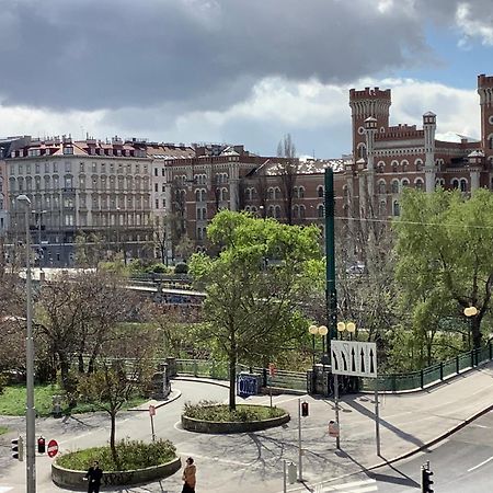 Central-New ; Marvelous Views Viena Exterior foto