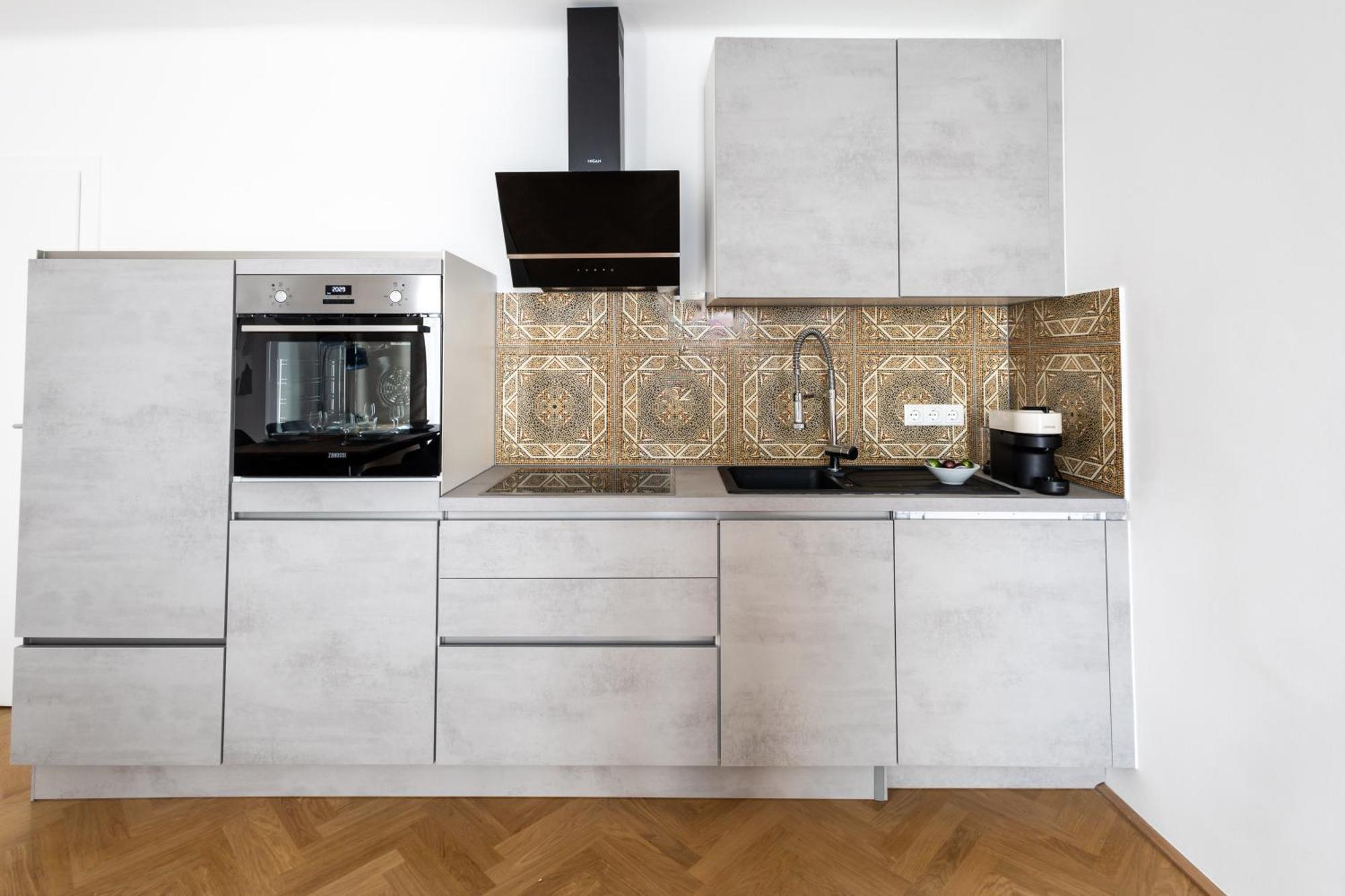 Central-New ; Marvelous Views Viena Exterior foto